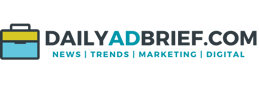 Daily Ad Brief Logo