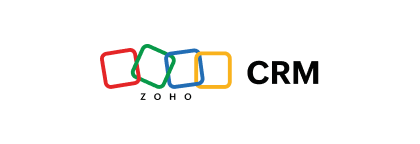 Zoho CRM
