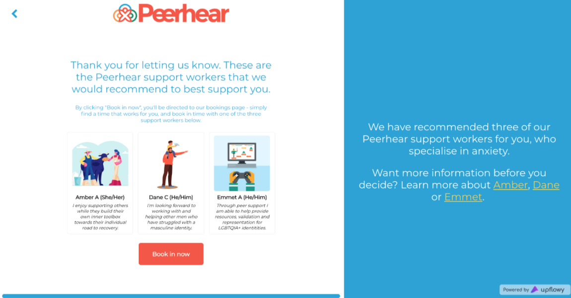 peerhear peerhear